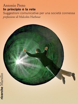 cover image of In principio è la rete